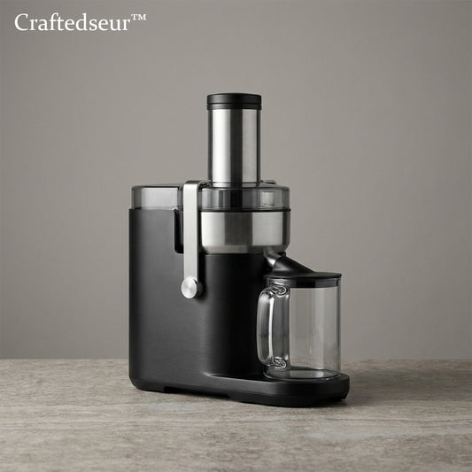 Craftedseur™ Compact Juice Extractor