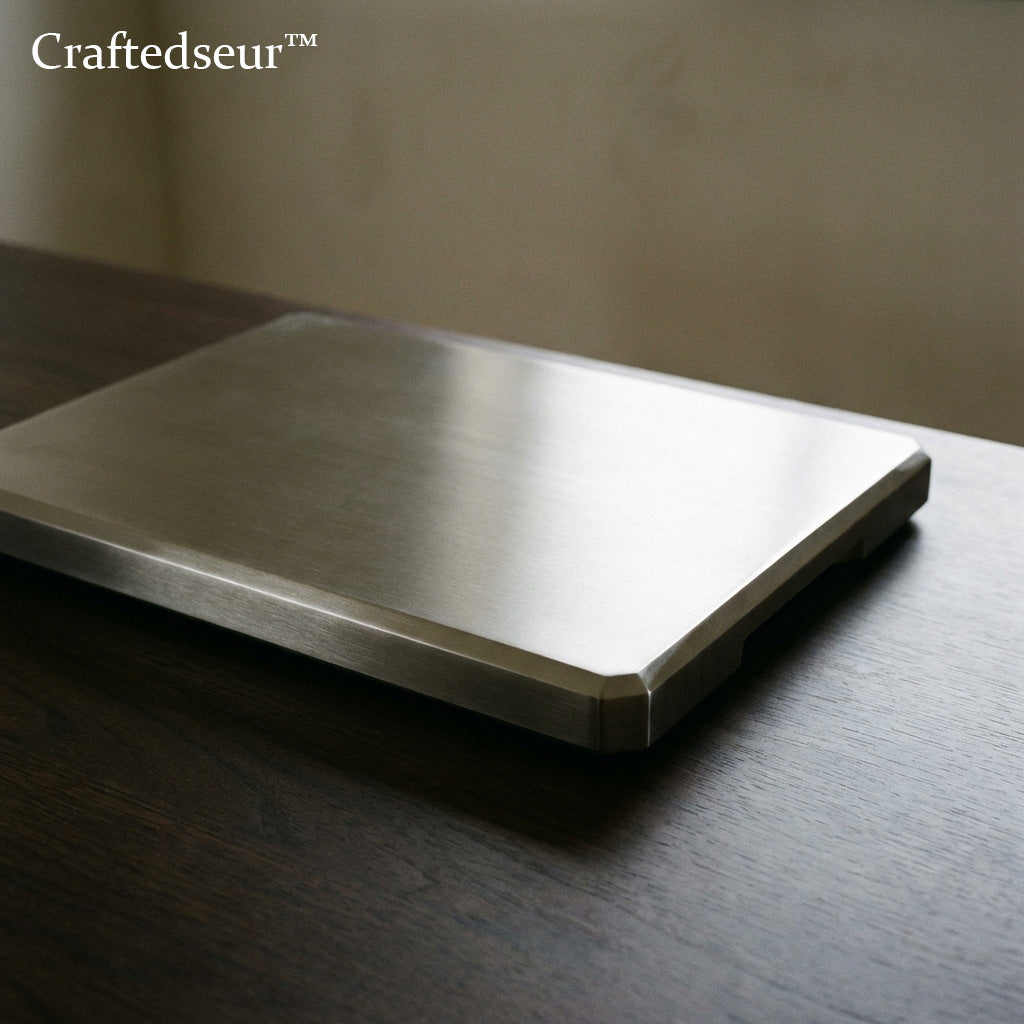 Craftedseur™ Culinary Prep Board